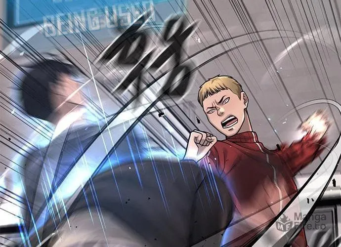 Read QUESTISM chapter 40 image 22 on Lezhin