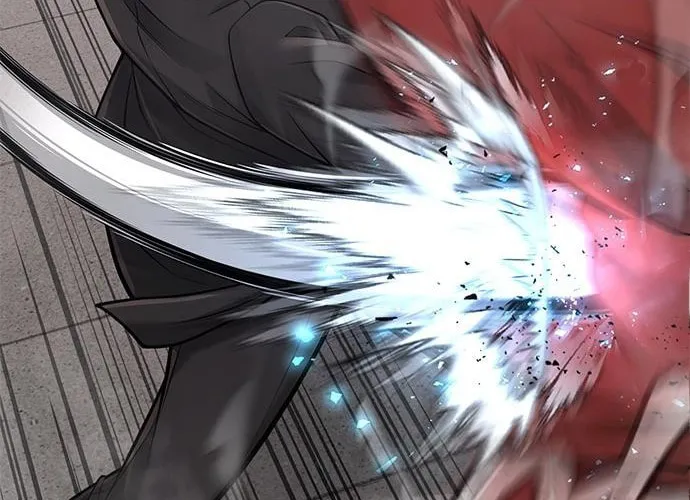Read QUESTISM chapter 40 image 26 on Lezhin
