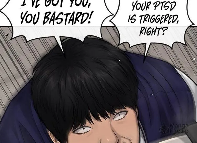Read QUESTISM chapter 40 image 37 on Lezhin