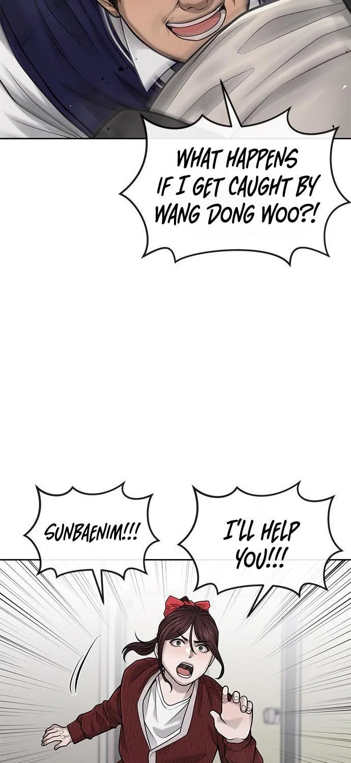 Read QUESTISM chapter 40 image 38 on Lezhin