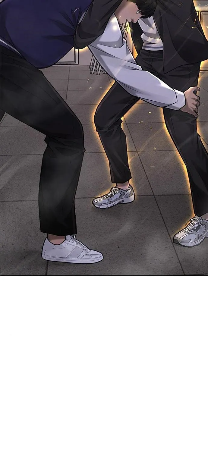 Read QUESTISM chapter 40 image 43 on Lezhin