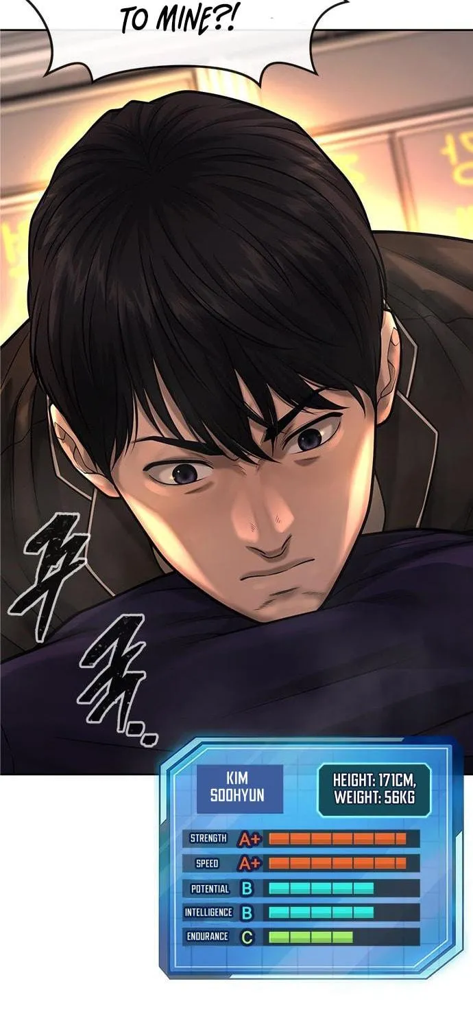 Read QUESTISM chapter 40 image 49 on Lezhin
