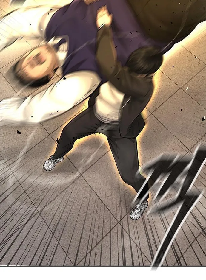 Read QUESTISM chapter 40 image 53 on Lezhin