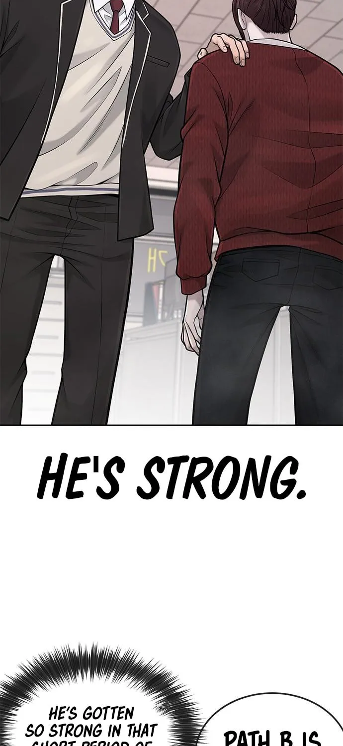 Read QUESTISM chapter 40 image 69 on Lezhin