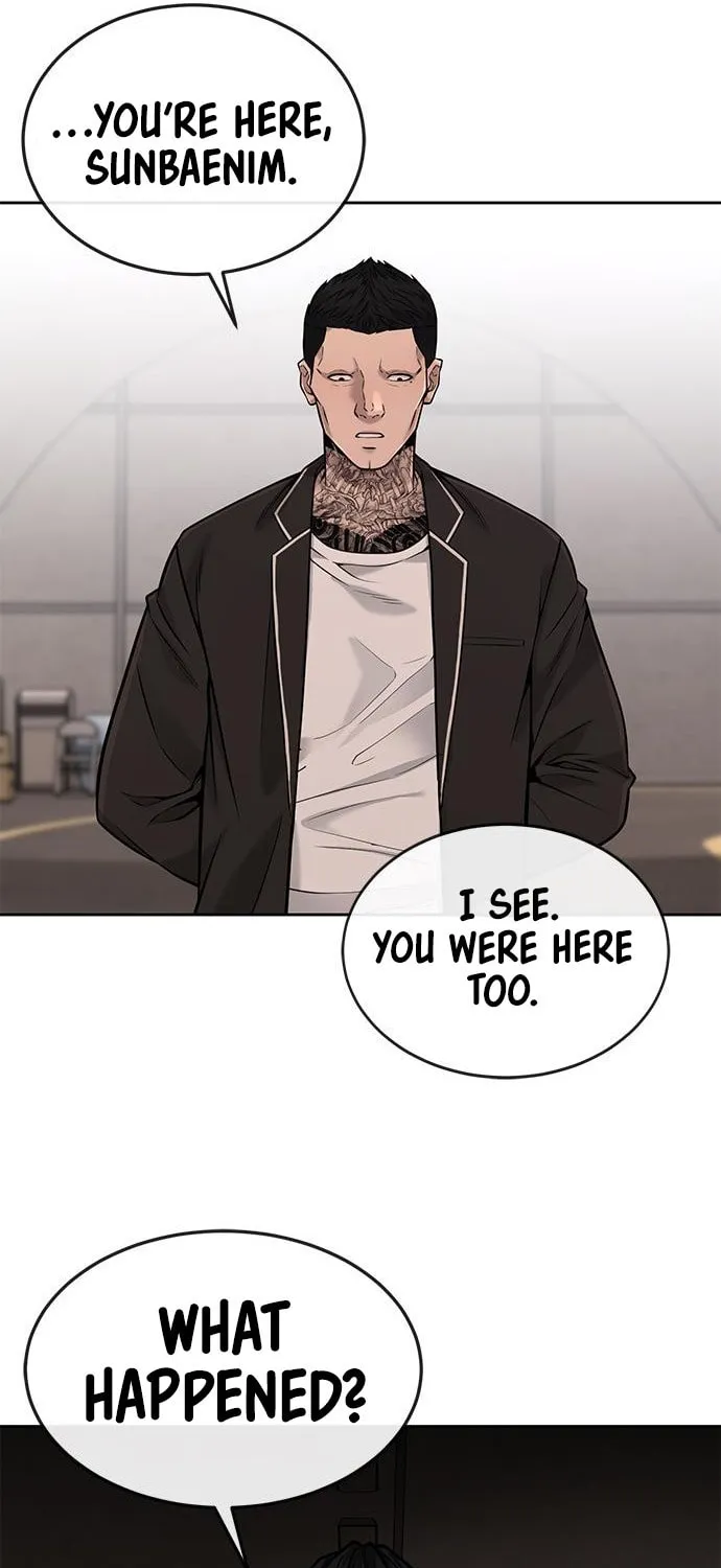 Read QUESTISM chapter 40 image 80 on Lezhin