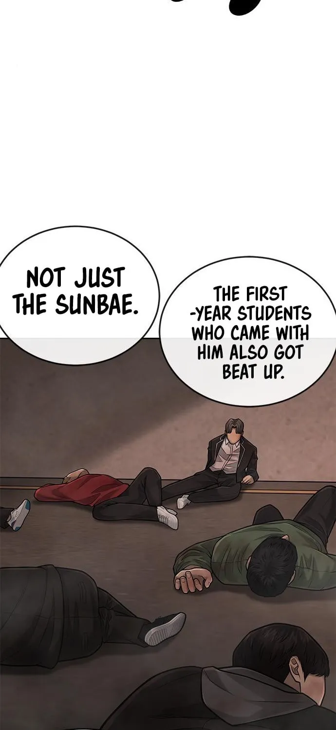 Read QUESTISM chapter 40 image 84 on Lezhin