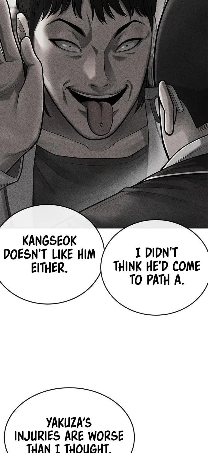 Read QUESTISM chapter 40 image 88 on Lezhin