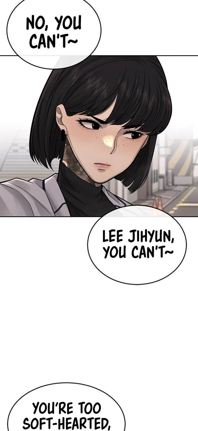 Read QUESTISM chapter 40 image 9 on Lezhin