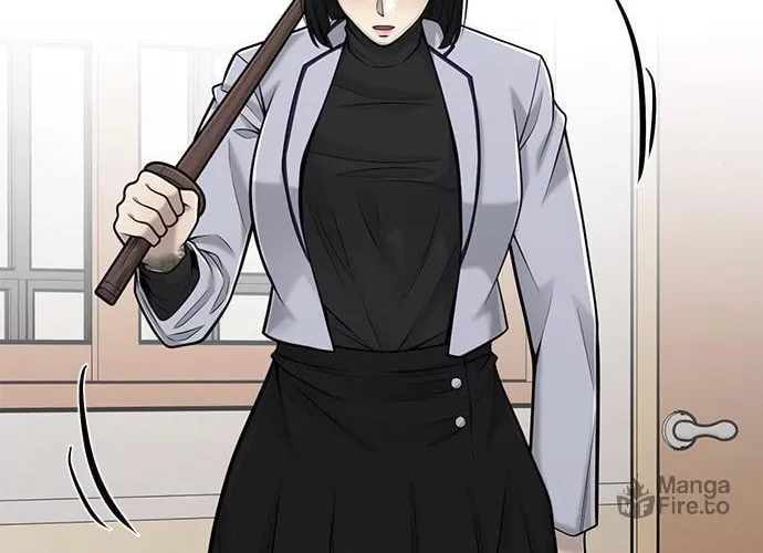 Read QUESTISM chapter 41 image 10 on Lezhin