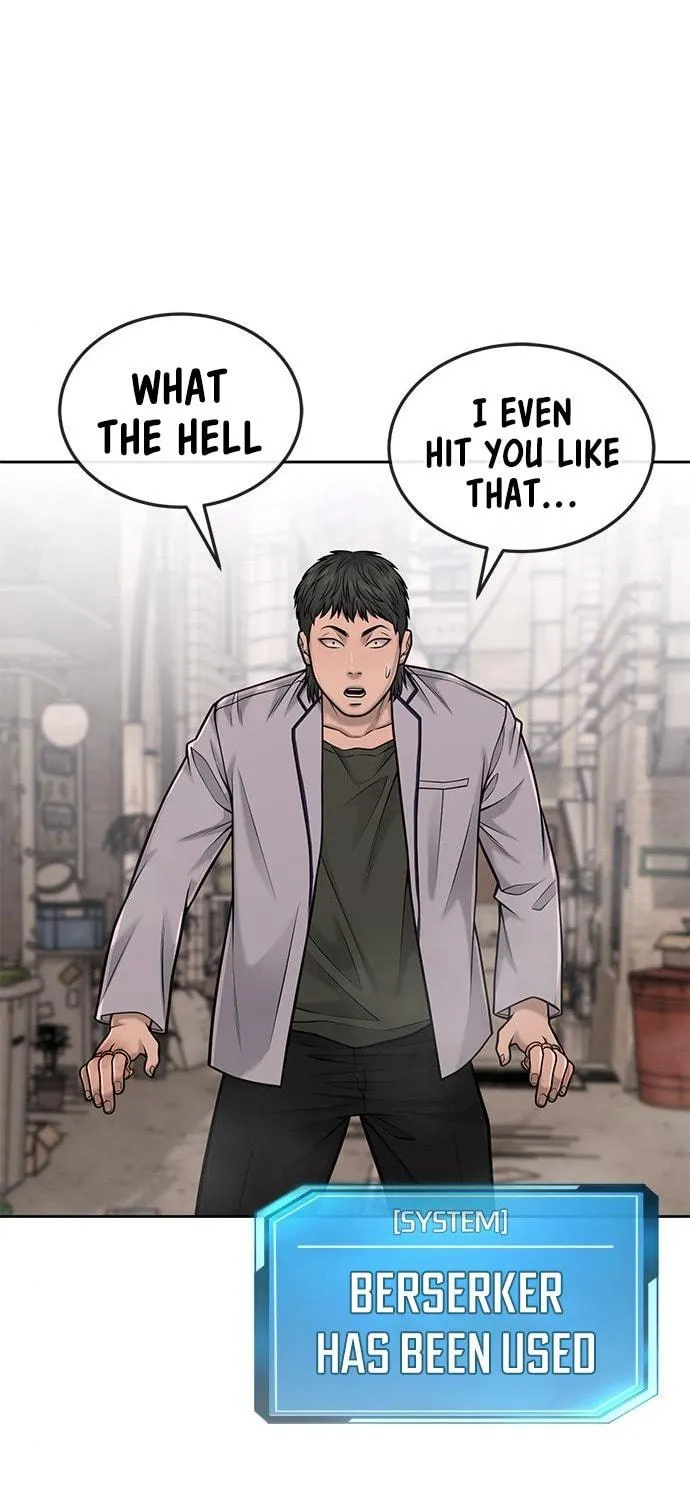 Read QUESTISM chapter 41 image 107 on Lezhin