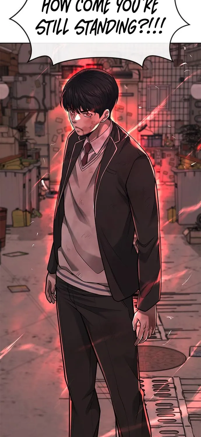 Read QUESTISM chapter 41 image 109 on Lezhin