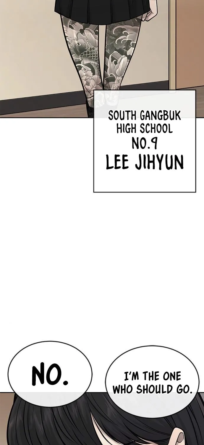 Read QUESTISM chapter 41 image 11 on Lezhin