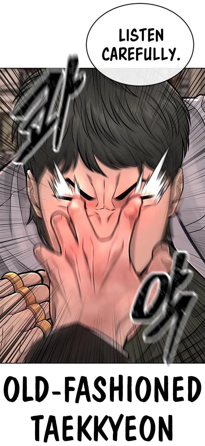 Read QUESTISM chapter 41 image 113 on Lezhin