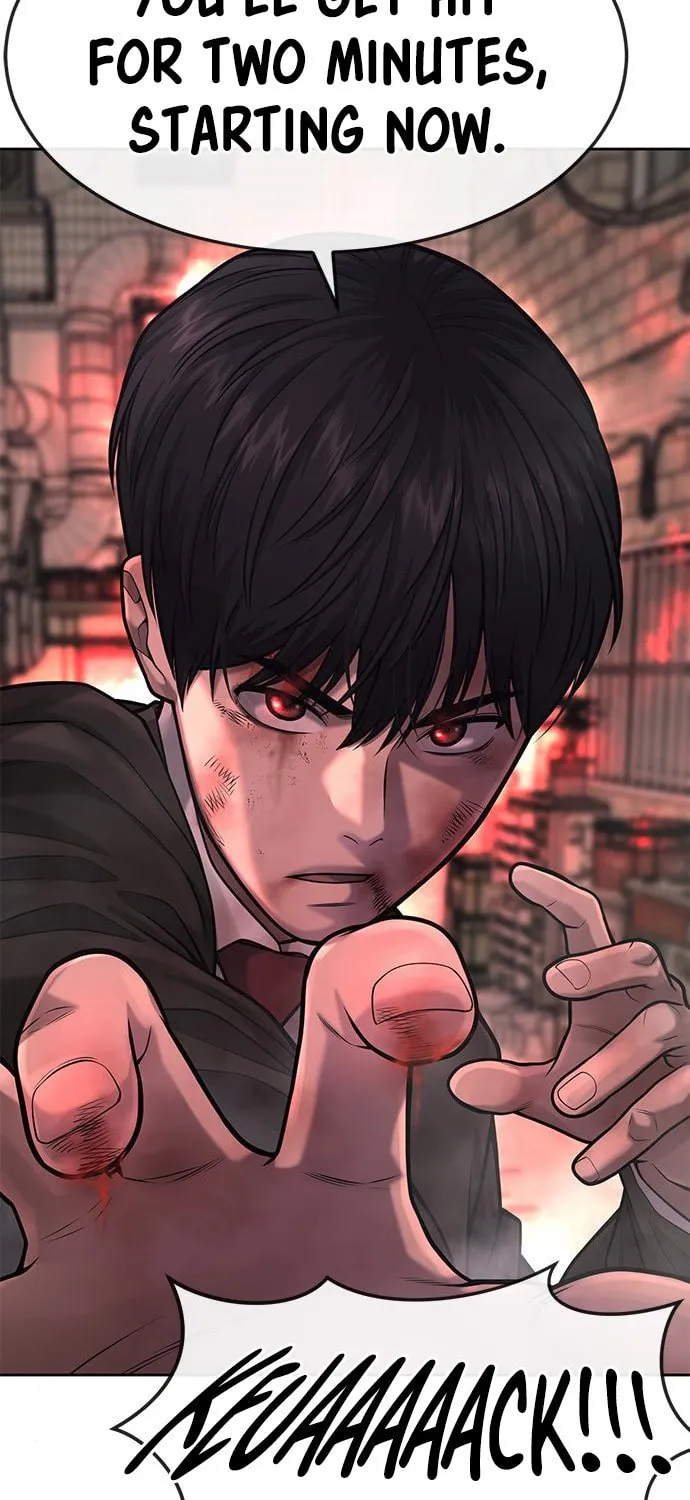 Read QUESTISM chapter 41 image 115 on Lezhin