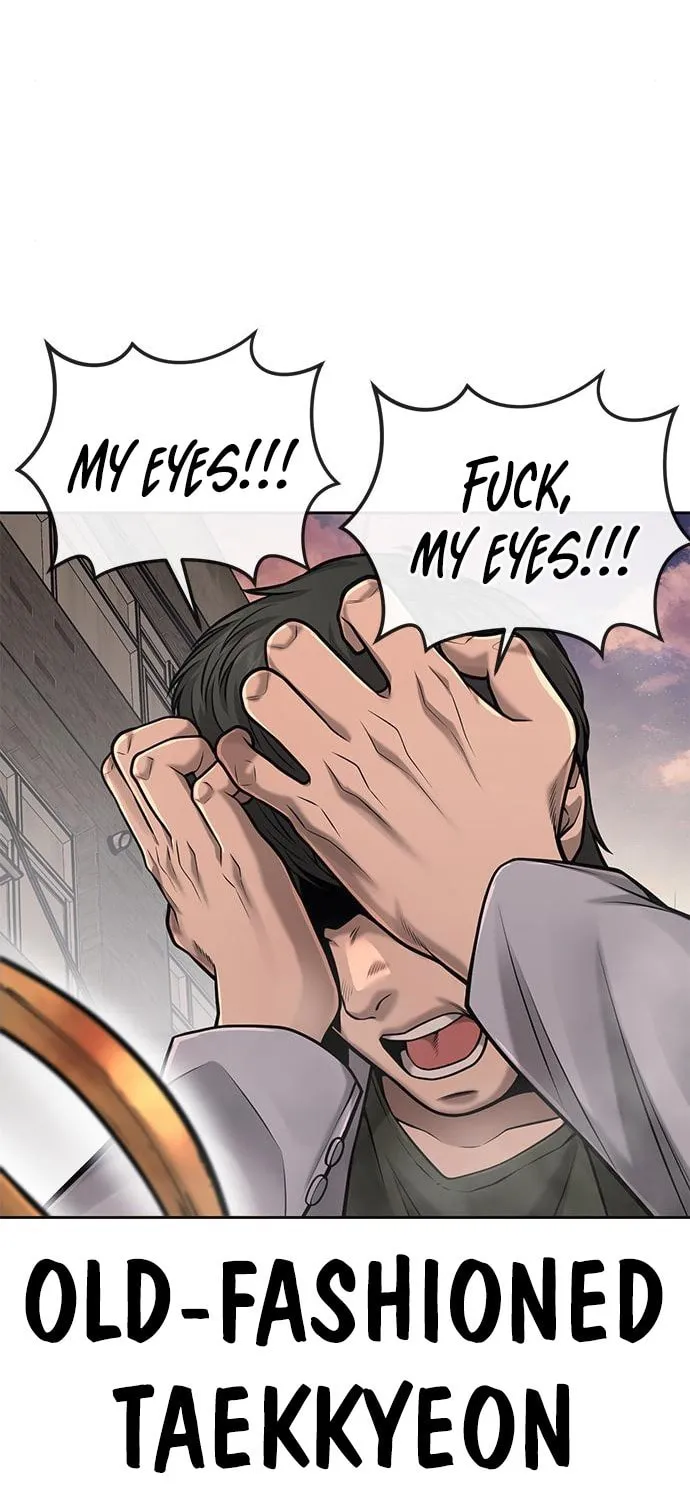 Read QUESTISM chapter 41 image 117 on Lezhin