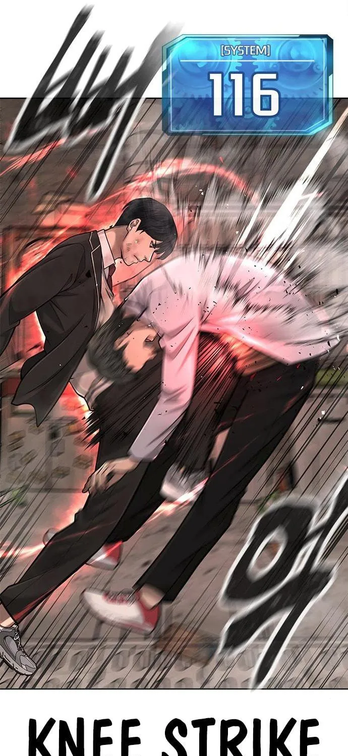 Read QUESTISM chapter 41 image 119 on Lezhin