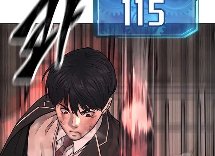 Read QUESTISM chapter 41 image 122 on Lezhin