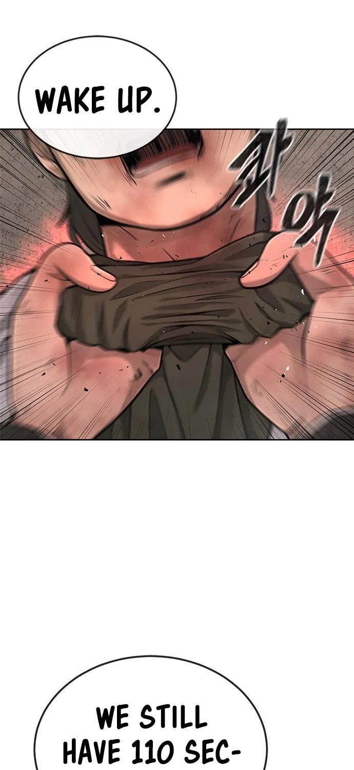 Read QUESTISM chapter 41 image 133 on Lezhin