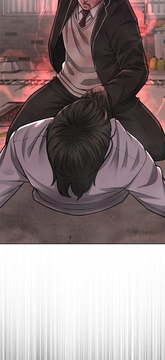 Read QUESTISM chapter 41 image 135 on Lezhin