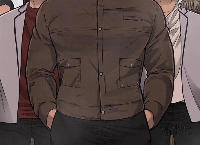 Read QUESTISM chapter 41 image 150 on Lezhin