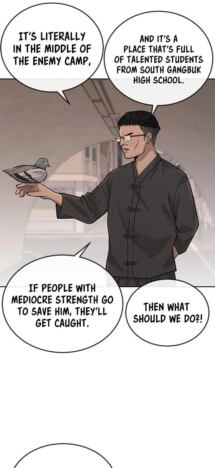 Read QUESTISM chapter 41 image 154 on Lezhin