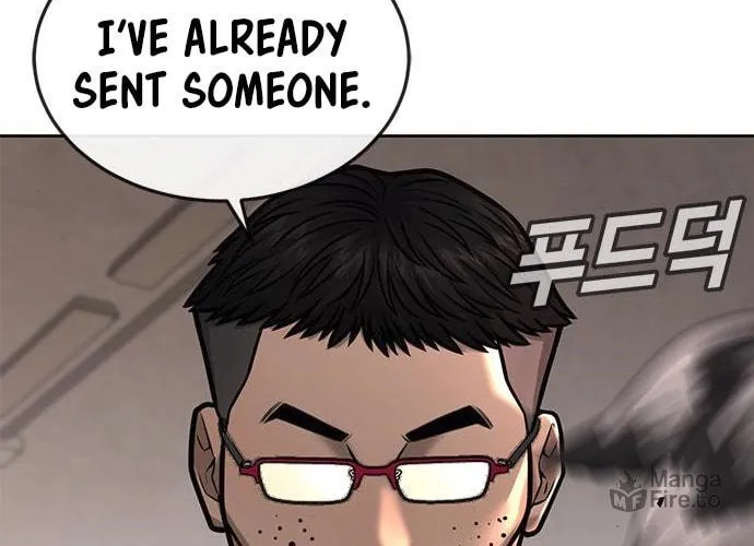 Read QUESTISM chapter 41 image 155 on Lezhin
