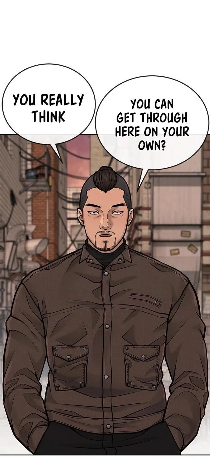 Read QUESTISM chapter 41 image 160 on Lezhin