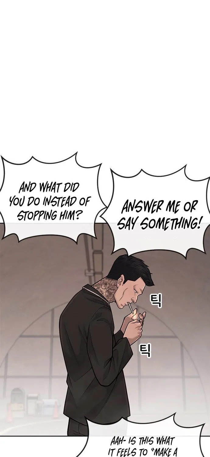 Read QUESTISM chapter 41 image 23 on Lezhin