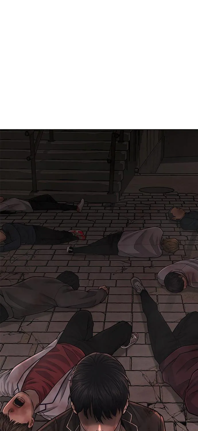 Read QUESTISM chapter 41 image 3 on Lezhin