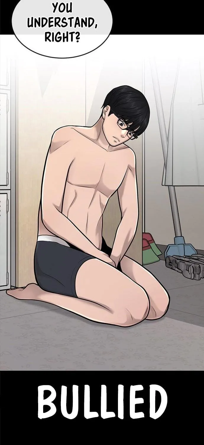 Read QUESTISM chapter 41 image 32 on Lezhin