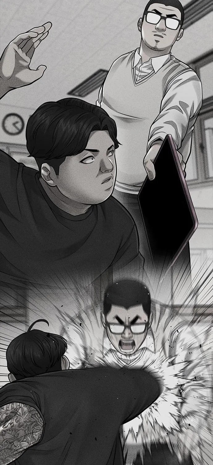 Read QUESTISM chapter 41 image 39 on Lezhin