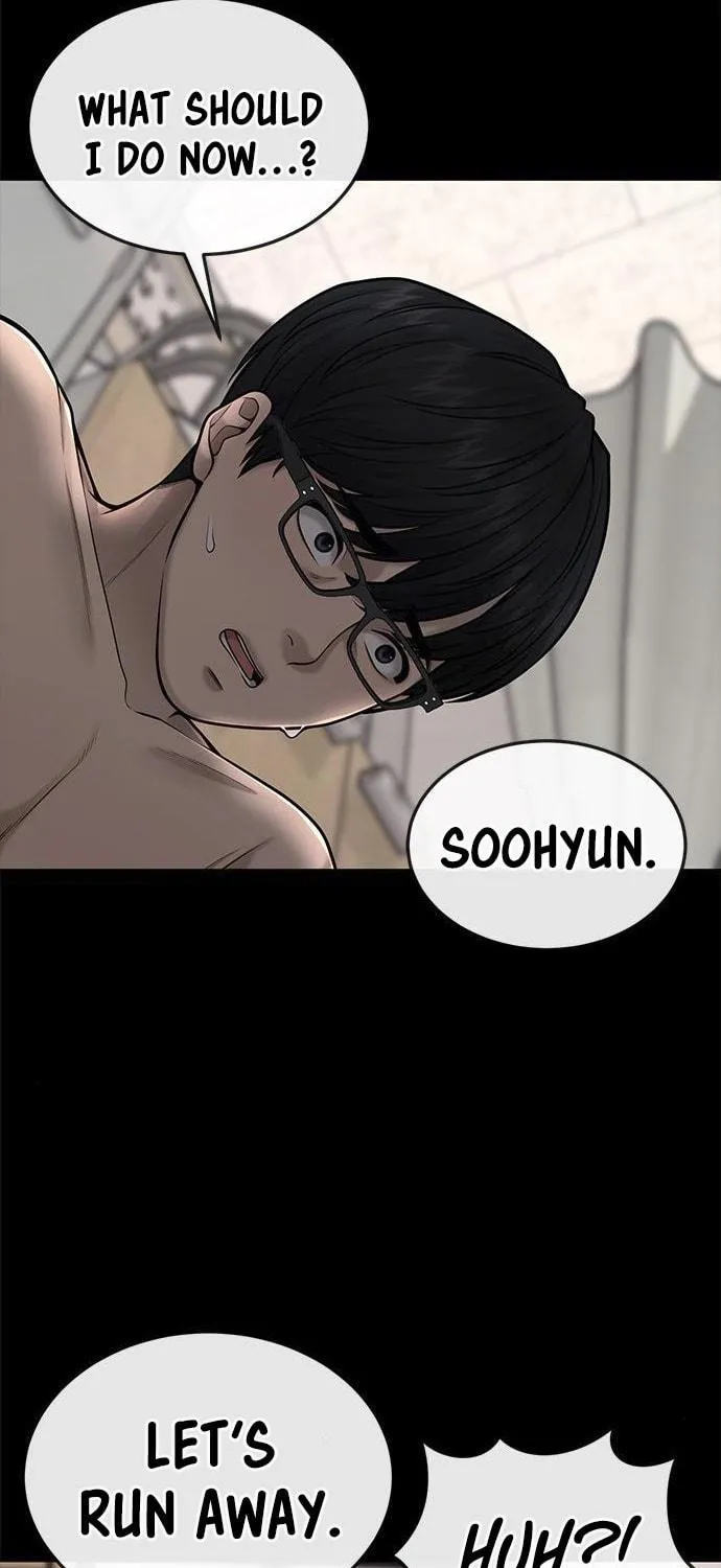 Read QUESTISM chapter 41 image 43 on Lezhin