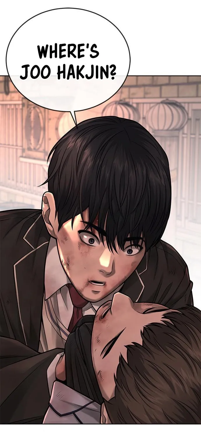 Read QUESTISM chapter 41 image 57 on Lezhin