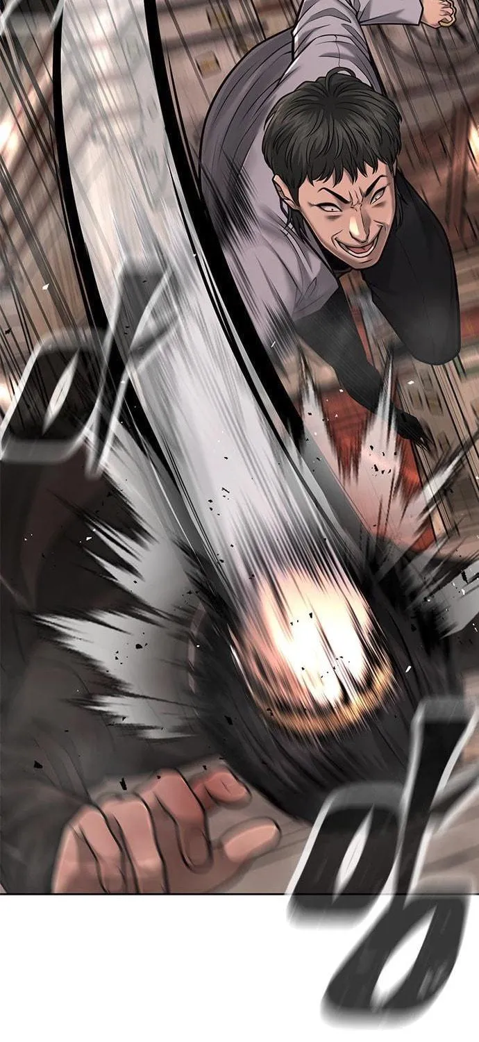 Read QUESTISM chapter 41 image 78 on Lezhin