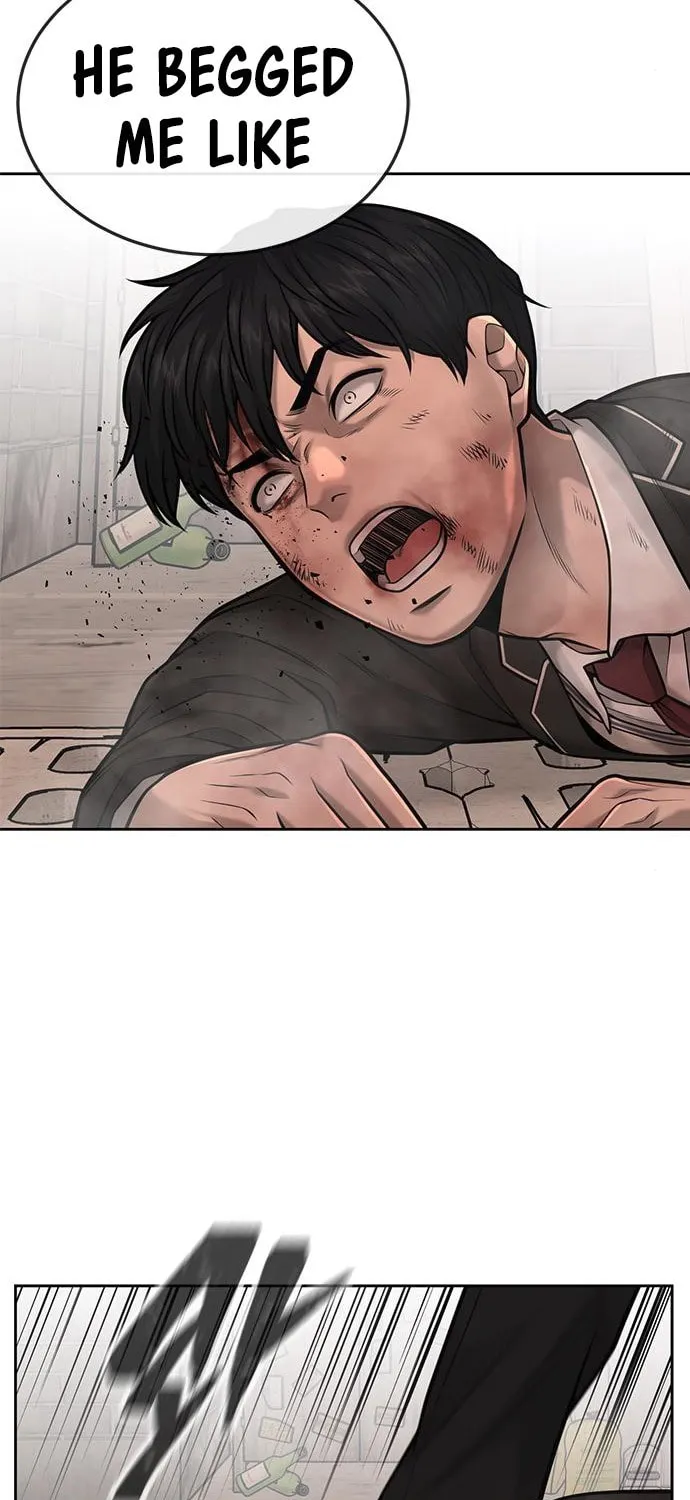 Read QUESTISM chapter 41 image 80 on Lezhin