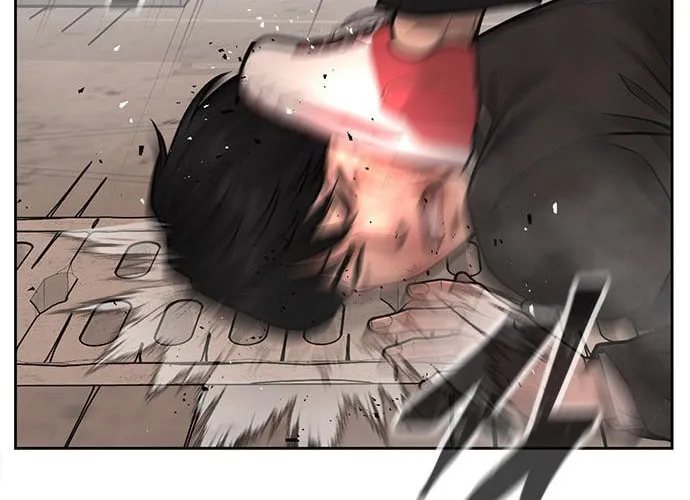 Read QUESTISM chapter 41 image 81 on Lezhin