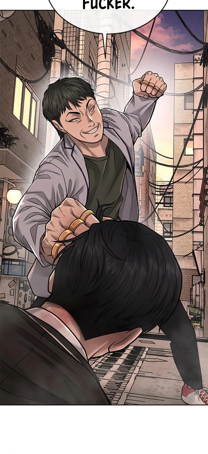 Read QUESTISM chapter 41 image 86 on Lezhin