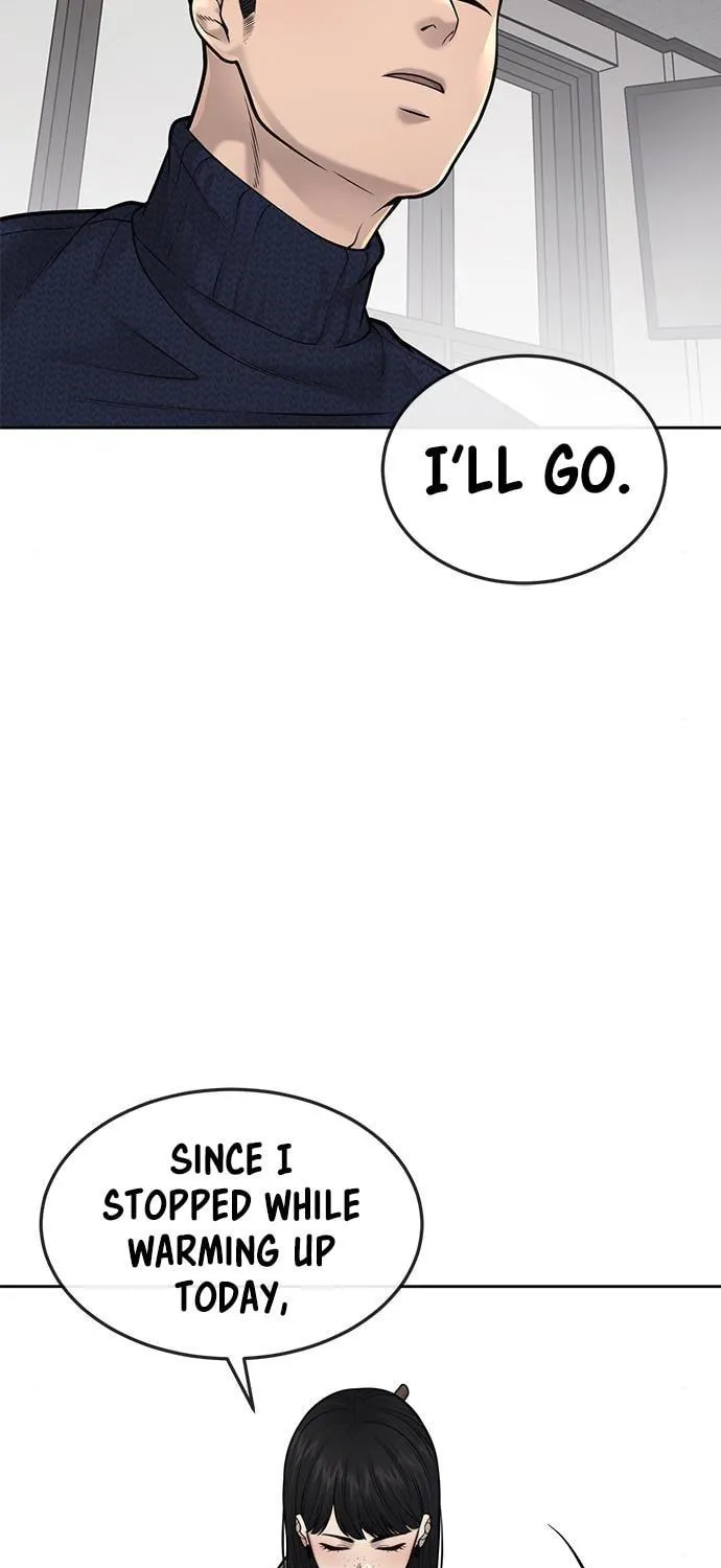 Read QUESTISM chapter 41 image 9 on Lezhin