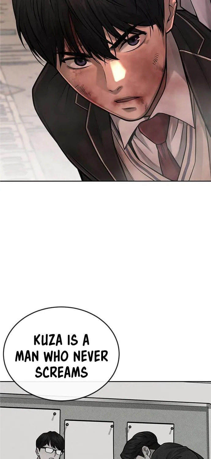 Read QUESTISM chapter 41 image 90 on Lezhin