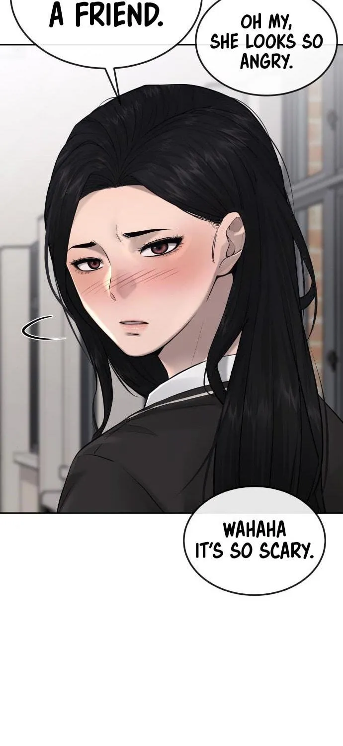 Read QUESTISM chapter 43 image 101 on Lezhin