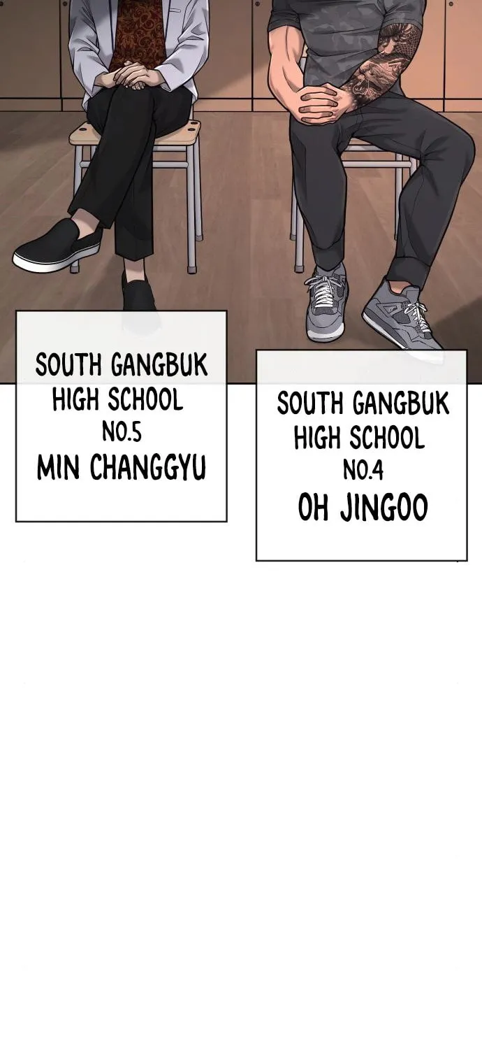 Read QUESTISM chapter 43 image 108 on Lezhin