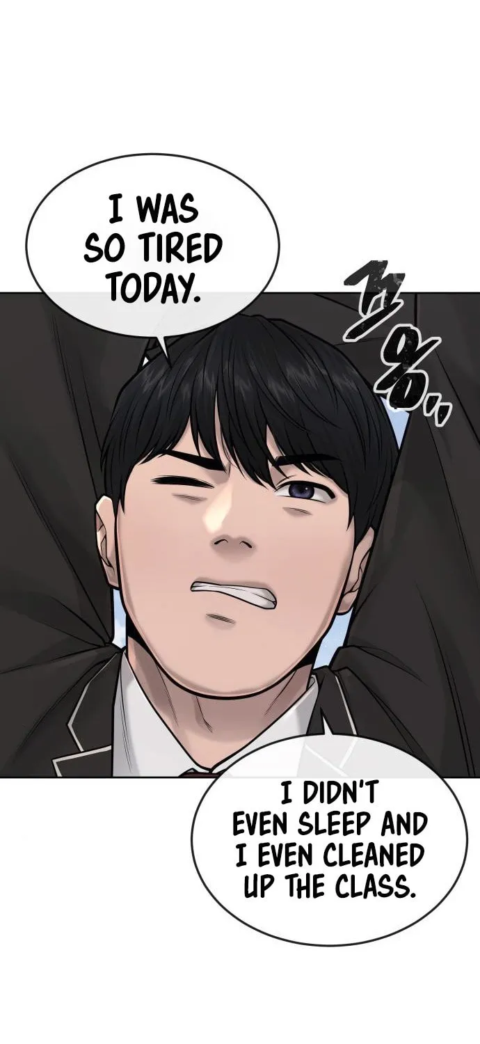 Read QUESTISM chapter 43 image 123 on Lezhin