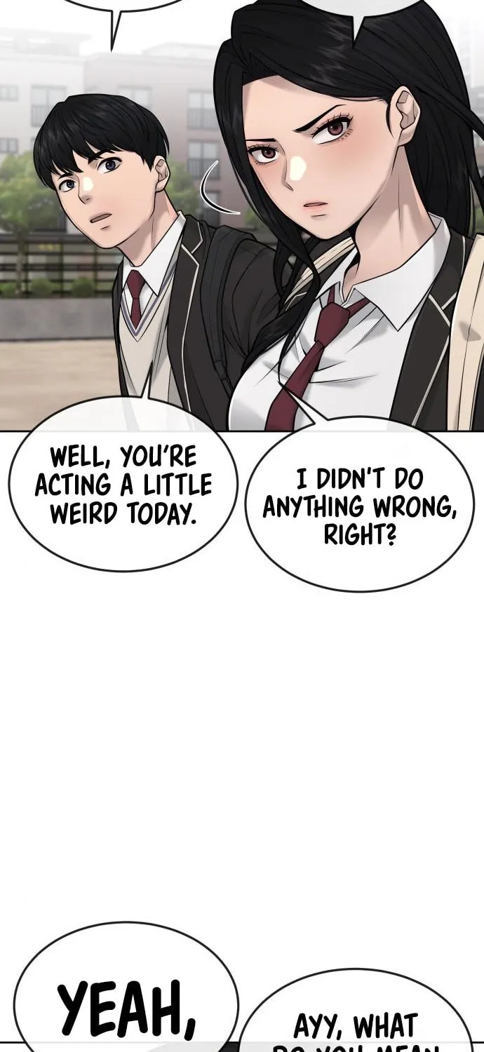 Read QUESTISM chapter 43 image 125 on Lezhin