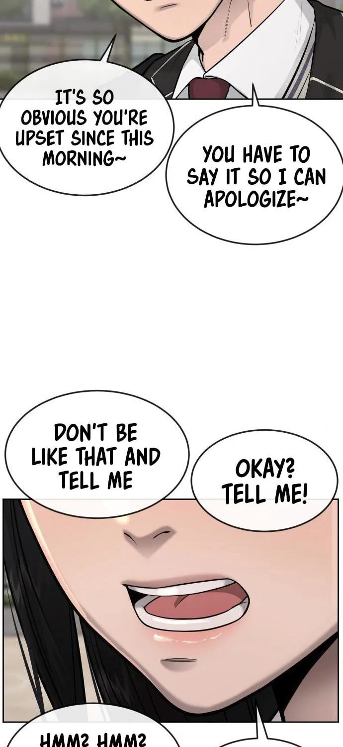 Read QUESTISM chapter 43 image 127 on Lezhin