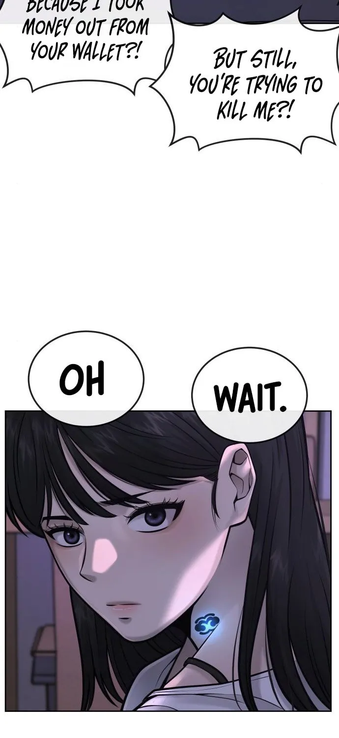 Read QUESTISM chapter 43 image 13 on Lezhin