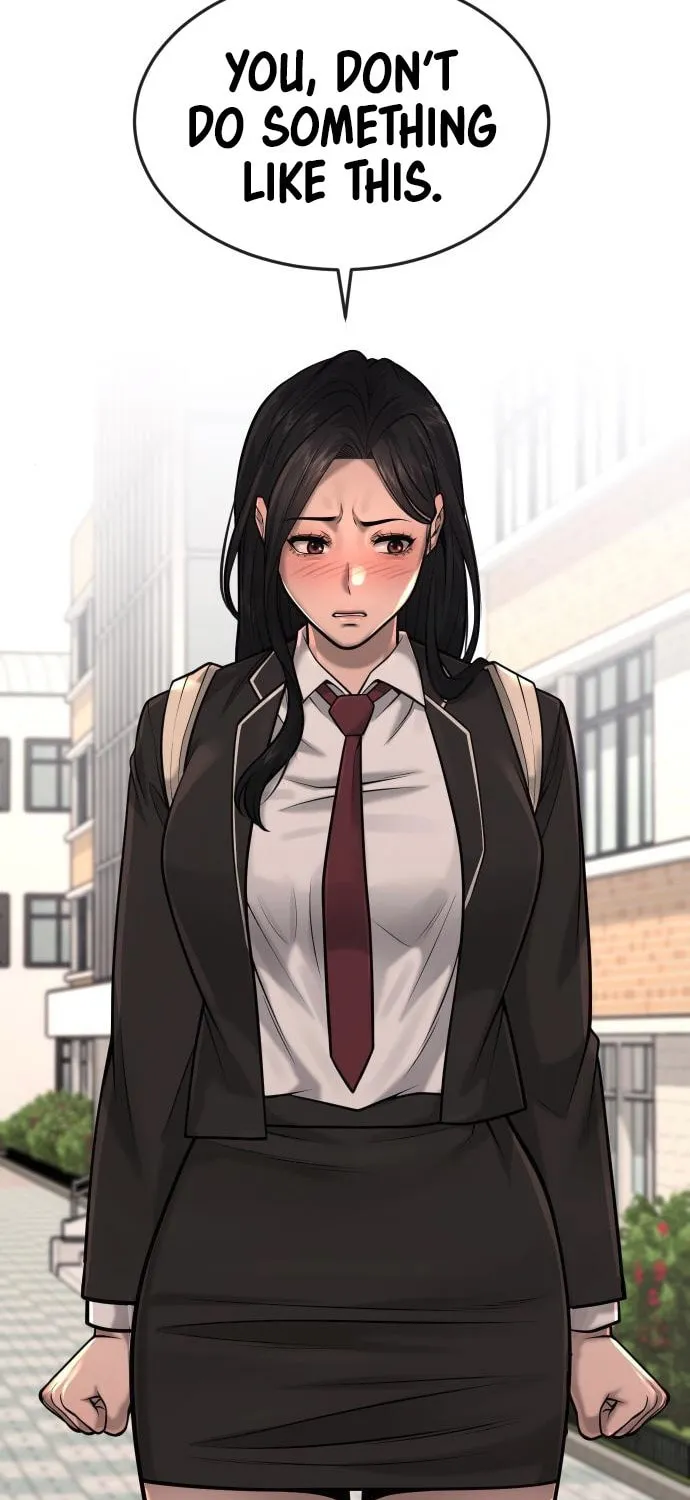 Read QUESTISM chapter 43 image 140 on Lezhin