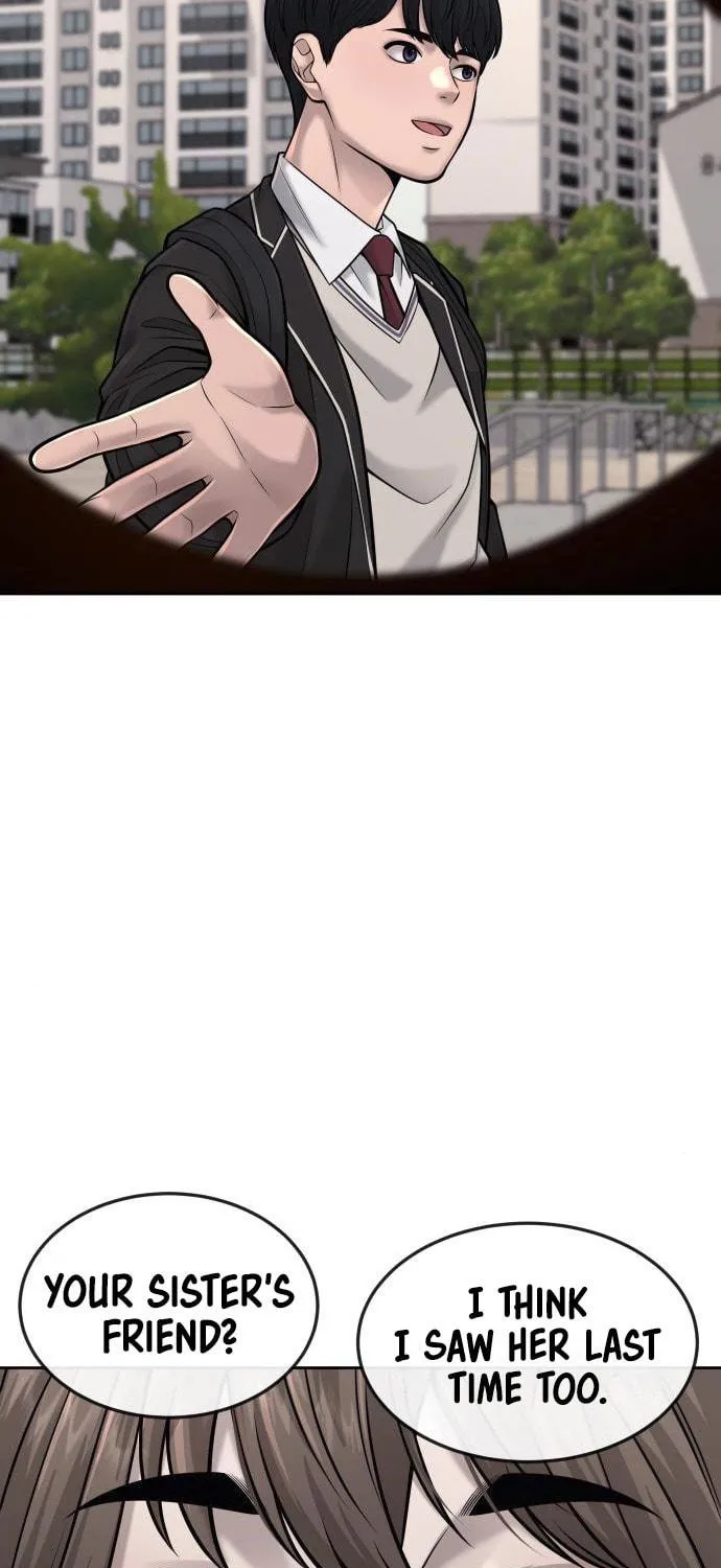 Read QUESTISM chapter 43 image 149 on Lezhin