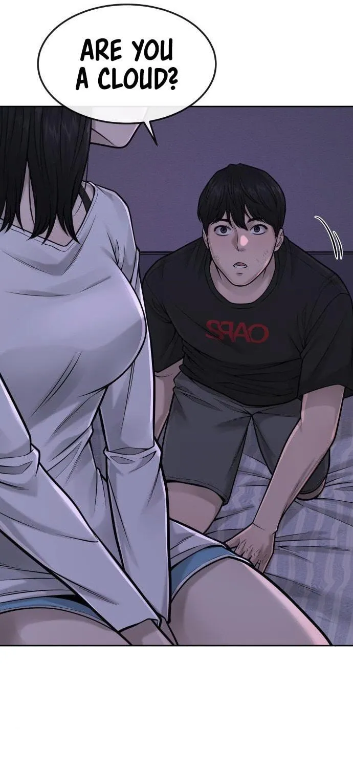 Read QUESTISM chapter 43 image 15 on Lezhin