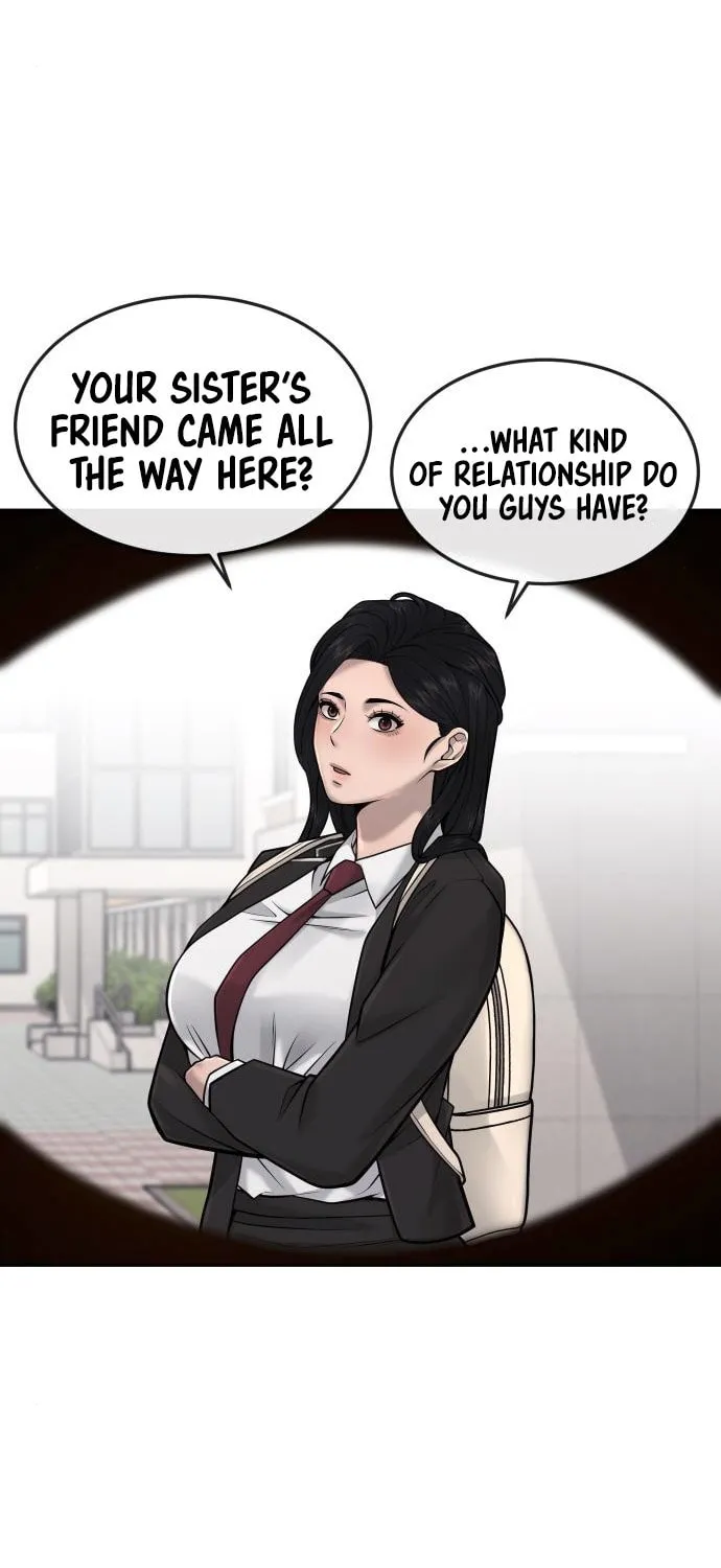 Read QUESTISM chapter 43 image 151 on Lezhin