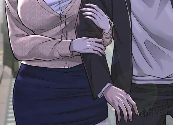 Read QUESTISM chapter 43 image 156 on Lezhin